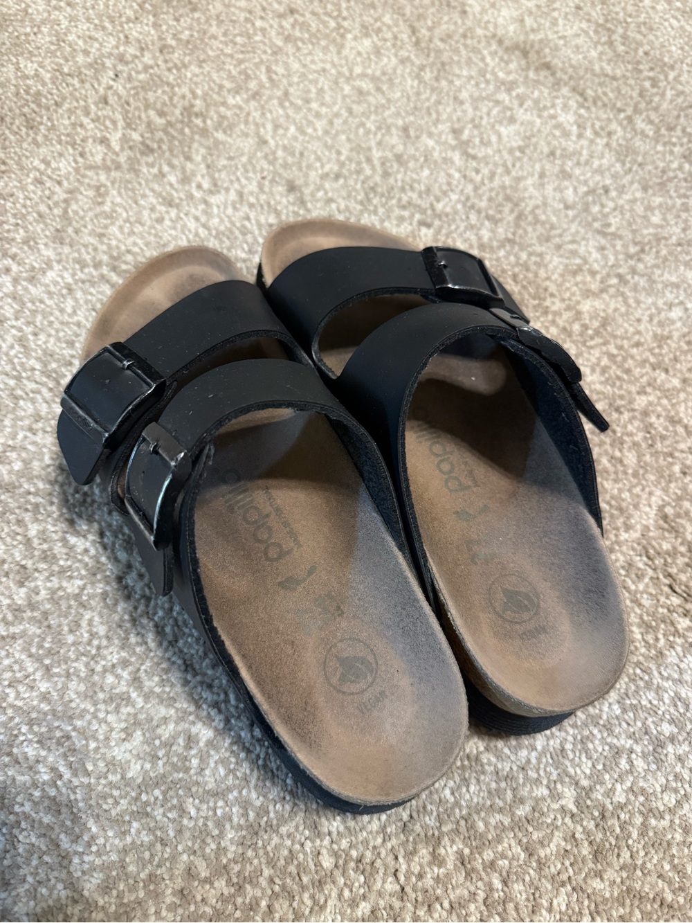 Birkenstock Papillio platform sandals - Picture 8 of 8